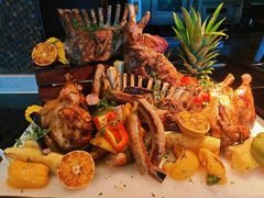 -索菲特西湖大酒店·香榭丽全日候餐厅(南山路店)