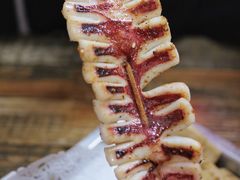 -阿龙烧烤(广达路店)