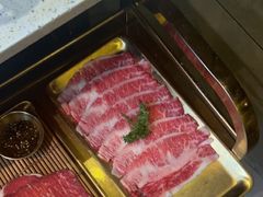 -炭之家齐齐哈尔大片烤肉·涮毛肚火锅·齐齐哈尔烤肉(中央大街店)