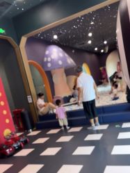 -MELAND CLUB亲子乐园·派对·餐厅(北京芳圆里ID MALL店)
