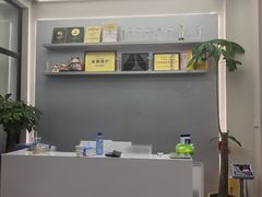 -VPsmart私教健身工作室(新华路旗舰店)