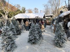 -HERRE·FARM 赫尔露营农场·团建聚会包场