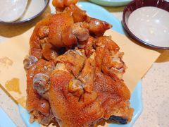 -状元阁烧烤(新华路总店)