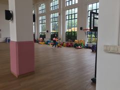 -新加坡伊顿上海马雅思幼儿园