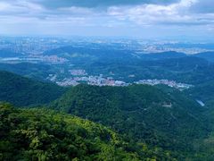 -梧桐山风景名胜区
