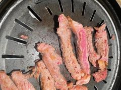 -英雄故事地摊烤肉(马驹桥店)