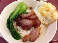 -龍记香港茶餐厅(久光百货店)