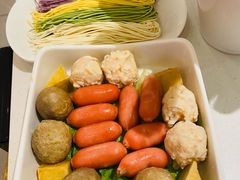 -阿田大虾·鲜虾火锅·(青浦万达茂店)