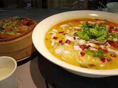 -十朝院子·南京菜(夫子庙店)
