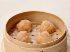 羊城鲜虾饺-白天鹅宾馆-宏图府餐厅