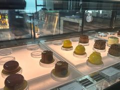 -秀·吧 Show Bar(兰州盛达希尔顿酒店)