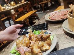 -重庆渝达老火锅(春熙路店)