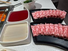 -海底捞火锅(凤凰广场店)