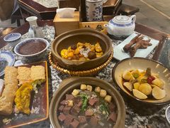 -南京大牌档(崇文门国瑞店)
