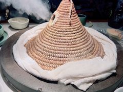 -鲜潭蒸汽石锅鱼(五道口购物中心店)