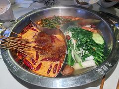 -大龙燚火锅(天安云谷店)