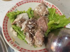 -陈艳红火锅菜·冒菜(簋街店)