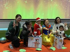-乐融儿童之家早教托育(燕郊校区)