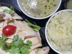 -绿柠食堂(北外滩店)