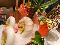 -ONE FULL 古董港式海鲜火锅