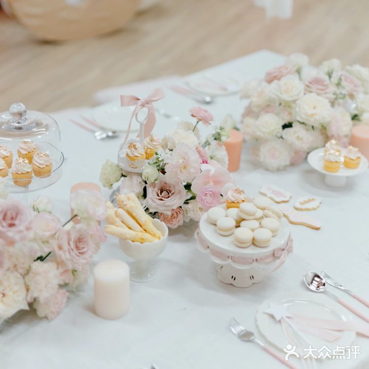 王府井这家金牌店铺火了