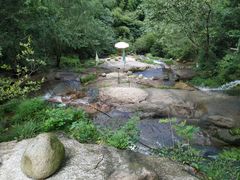 -山沟沟景区