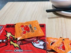 -领蟹祥记·香辣蟹·特色小海鲜(奥体天虹店)