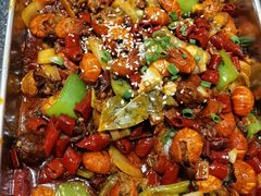 -福苗小骆驼烧烤(大唐不夜城店)