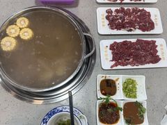 -杏花吴记牛肉火锅