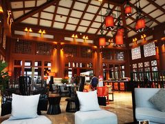 -海口万豪·大堂吧·望海吧.日落海景·下午茶·奶茶·咖啡·轻食·蛋糕·鸡尾酒·清吧