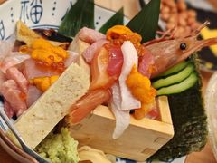 -丸福烤肉(君隆广场店)