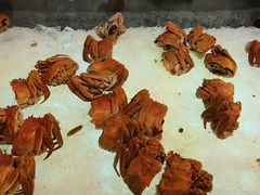 -扬子江国际会议中心龙山湖酒店-希仙全日制餐厅