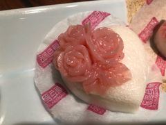 -外婆家(南开大悦城店)