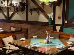 -C31地窖餐厅(黑龙江北路店)