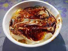 卤汁凉粉-清真·宏顺祥卤汁凉粉(大皮院店)