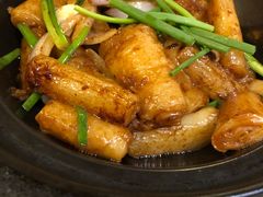-猛料鸭仔饭(赤坎店)