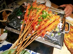 -绿茶餐厅(领展购物广场·中关村店)