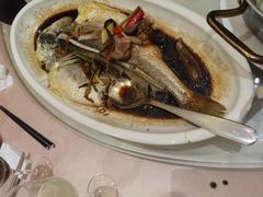 -国惠大酒楼(仓山万达店)