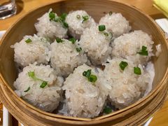 糯米圆子-莲餐厅·湖北菜·藕汤老手艺(愚园路店)