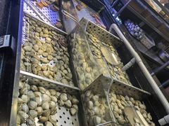 -盛江山自助料理(太原街万达店)