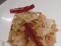 -藤原布二·八佰善会席料理(奥体店)