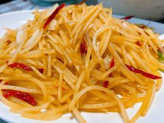 -百味地锅鸡(二店·财校分店)