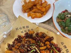 -郭林家常菜(狼垡店)