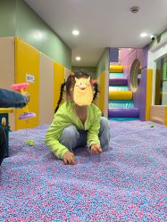 -星趣童堡(星河COCO City民治店)