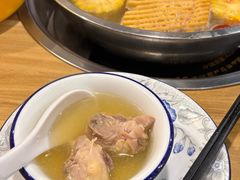 -王二爷药膳鸡(仙林学衡路店)