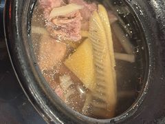 -西江美食舫·江西菜(健德桥店)