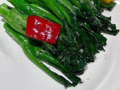 -顺峰顺水顺德菜(第一百货店)