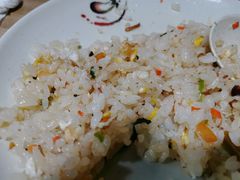 -淮安人特色蛋炒饭(李府街店)