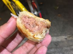 -泸溪河桃酥(秦淮夫子庙一店)