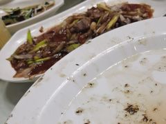 -福寿斋·老北京铜锅涮肉·烤鸭(顺义总店)